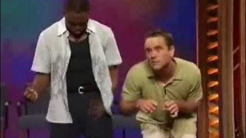 Whose Line Is It Anyway: Greatest Hits