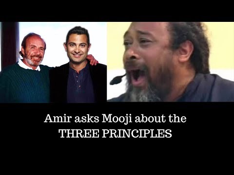Video: Three Principles Of Response