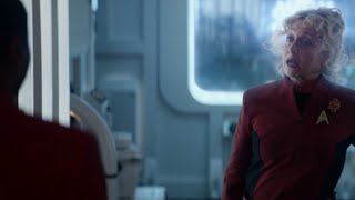 What the Hell Are You Doing Inside My nacelle? - Star Trek Strange New Worlds S02E06 by Star Trek Friendly 210,730 views 9 months ago 3 minutes, 38 seconds