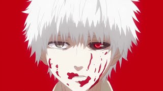 Ken Kaneki Look What You Made Me Do