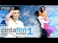 Cinta Fitri Season 01 - Episode 01