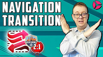 Unlock Stunning Navigation Animations in SwiftUI! 🚀 Step-by-Step Guide!