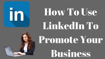 How to Promote Website on linkedin | How To Use LinkedIn To Promote Your Business | Digital Rakesh