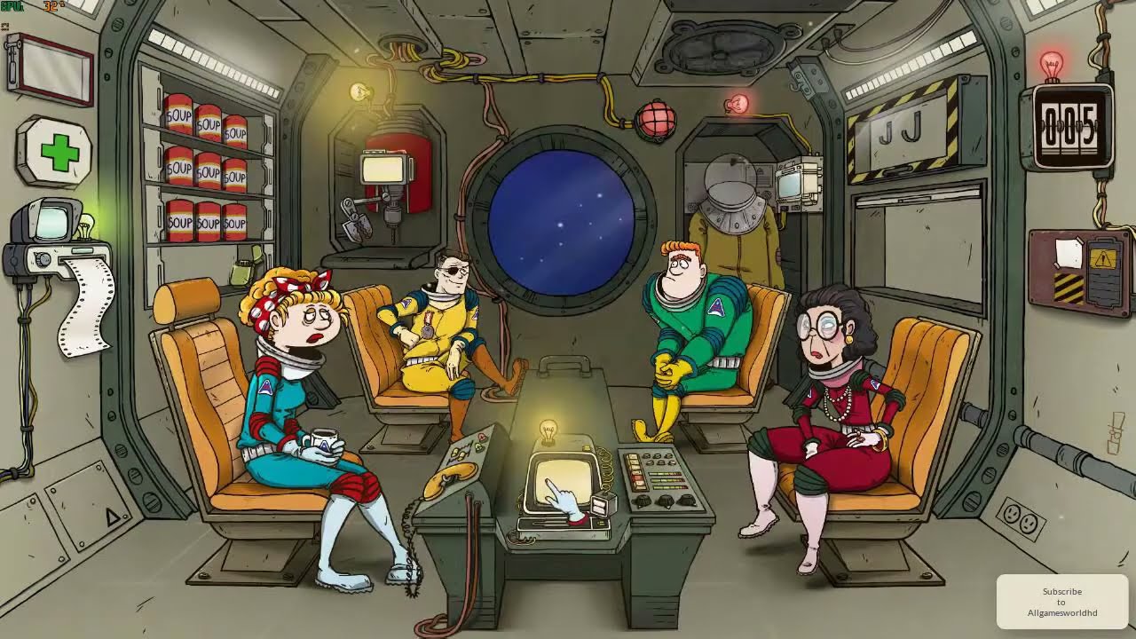 parsec game parsec game