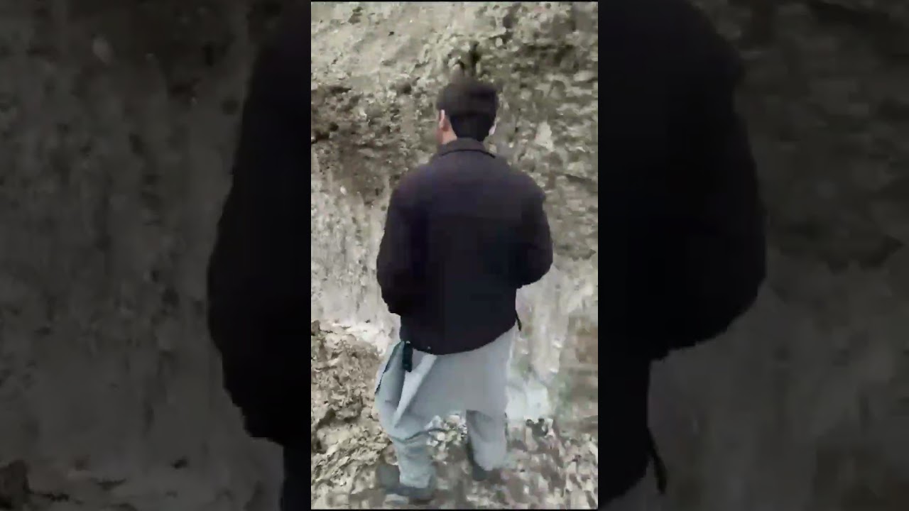 Naran Road Blocked | Landsliding 
