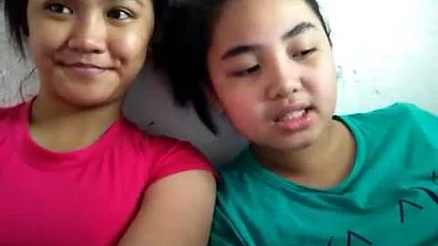 Ugly - rhowie & kimberly