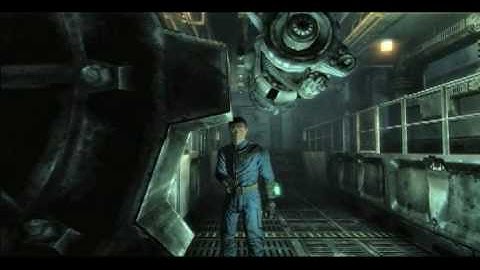 Fallout 3 Flashback