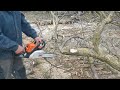 Stihl ms 170