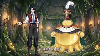 🔥【New】【Multi Sub】Job Change: BOSS Legion EP1-130#anime #animation screenshot 1