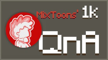 MixToons