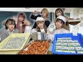 学校給食1クラス分食べ切るまで下校できない大食いやってみた 学校給食1クラス分食べ切るまで下校できない大食いやってみた