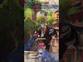 Their Kiriko and 76 play without headphone🤣#kiriko #overwatch2 #kirikomain #kirikooverwatch