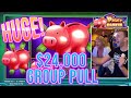 🔴 HUGE $24,000 ⫸ PIGGY BANKIN