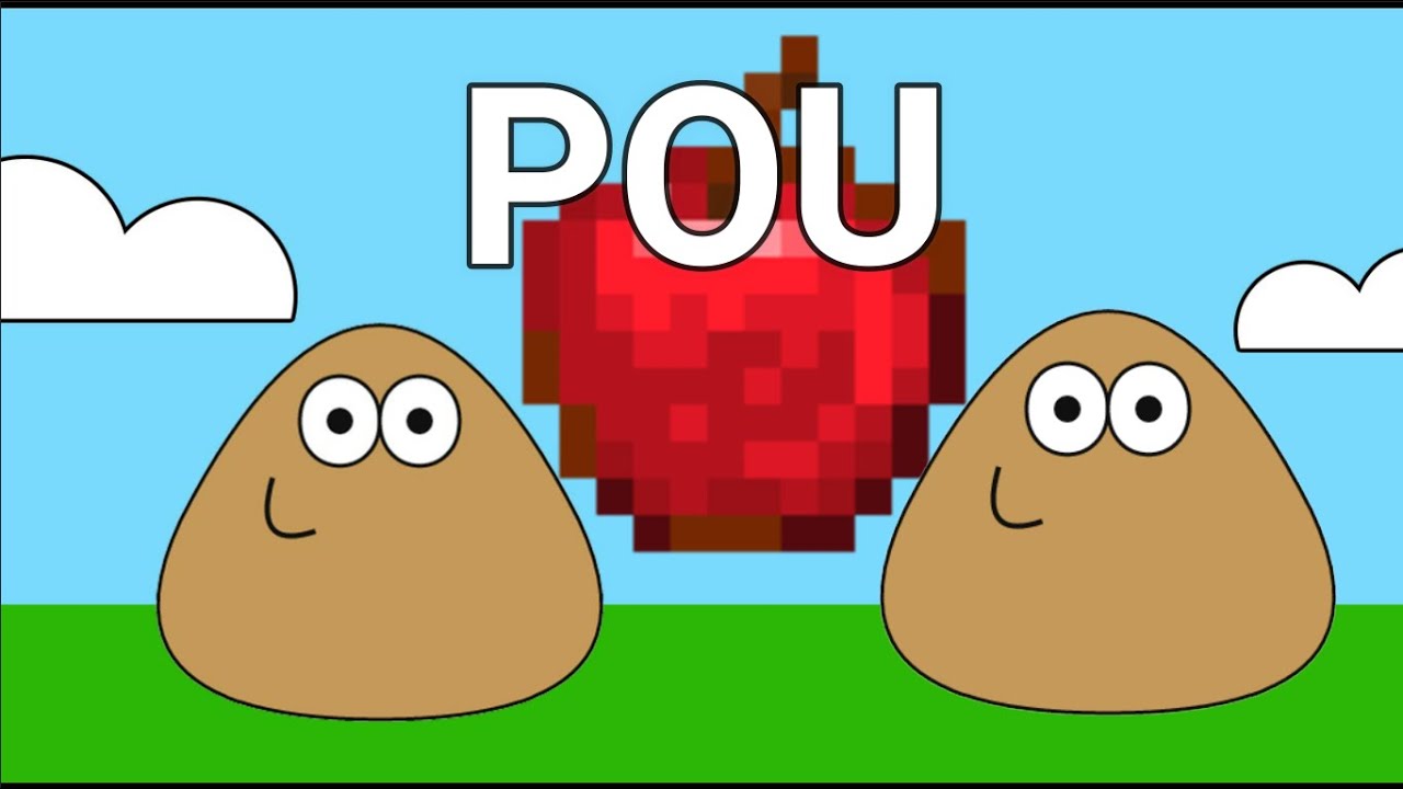 Pou series 