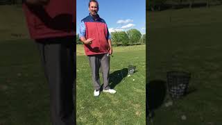 Distance Control Drill