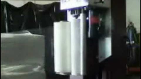 FOX C4 Wrapper - PTIPackaging.com