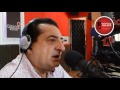 Jorge Oñate en entrevista con Apartadó Stereo 103.3 FM