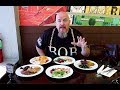 Taste of Brazil - Brazilian Steakhouse All You Can Eat Challenge (AYCE)