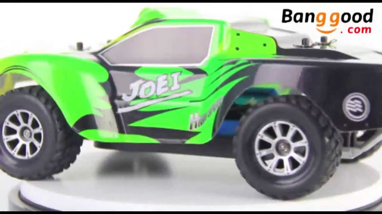 bang good rc cars