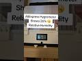 AliExpress vs. Polymaker/Snapmaker Hygrometer Comparison #drybox #diy #3dprinted