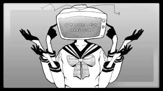 「ECHO」 - Crusher-P ft. GUMI V3 English - (male cover)