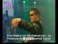 FALCO - Jeanny - Leipzig 1990