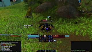 How to make Buff Cap Tracker Classic addon work in and out of combat screenshot 5