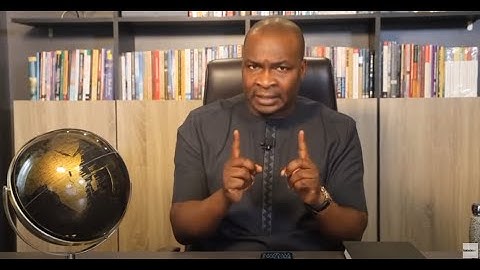 Ready to Fulfill Your Prophetic Destiny? 7 Keys You Can