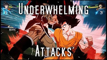 Why Are Sparking Zero