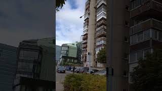 Градостроительство