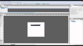 Double Click Button Swishmax 4