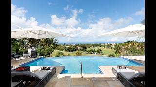 Tranquility Place, Royal Westmoreland, Barbados - Harding's International Realty