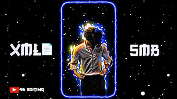 NEW INSTA TRENDING XML FILE 📈💥 || NEW TREND XML FILE 💥🎬 || NEW XML FILE 👀🎉 || @ssediting01