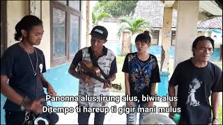 Download Lagu Doel Sumbang - Runtah Cover Pengamen Jalanan Trio Japar MP3