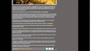 GU: Battlefield 3 Net Code Hit Detection and Environment Destructability