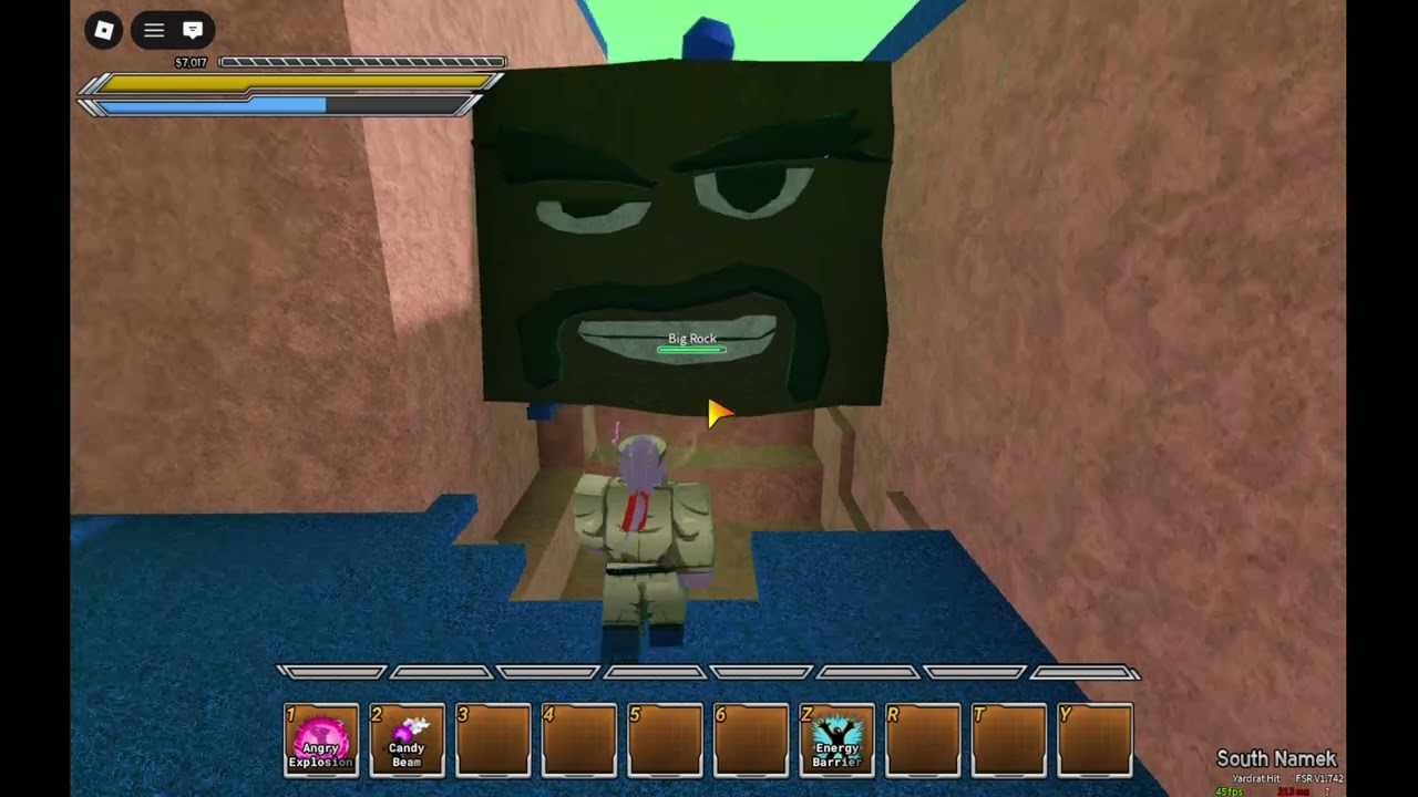 Earth & Namek | Raids & Dungeon Skills & Assists