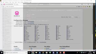 Créer une variable de session en PHP