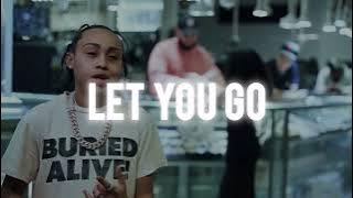 [FREE] Stunna Gambino x Yxng K.A Emotional Pain Type Beat🥀- 'LET YOU GO' | ( Prod.By BigSvnta )