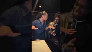 Kodak Black Tries To Get Zoe Spencer To Eat It Up