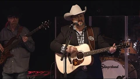 Daryle Singletary Live at the Capitol Theater - Fe...