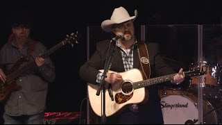 Daryle Singletary Live at the Capitol Theater  February 9th, 2017