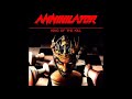 Annihilator King Of The Kill Full Album