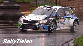 Rallye de Wallonie 2019 - BRC - Full HD