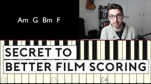 The Secret to Good Film Scoring + Review of Analog Strings by Output