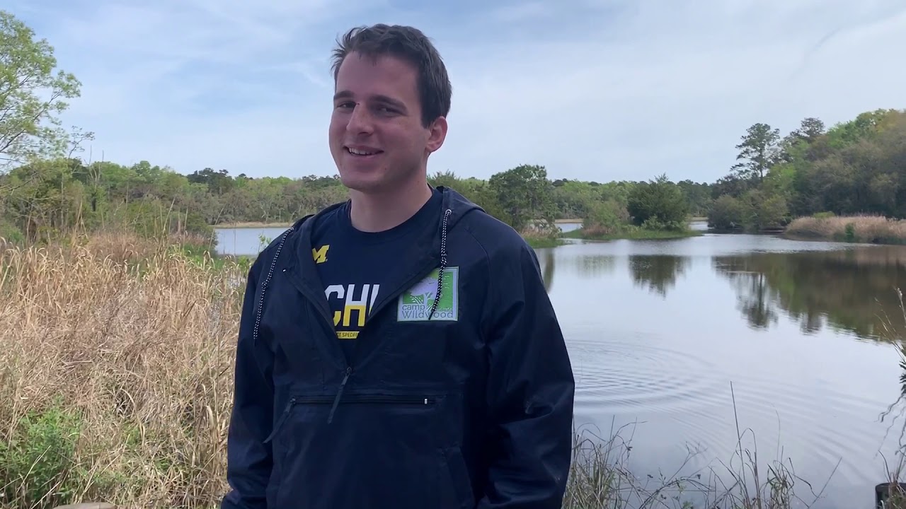 What to bring and not to bring to Camp Wildwood YouTube