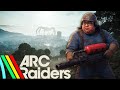 LIVE | ARC RAIDERS | Late Night Monday | Questing Topside