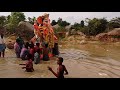 Ramakuppam Vinayaka Nimarjanam 2015