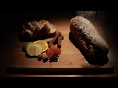 FRESCO - New Year's cooking. Recipes - რუსკა მაყაშვილი