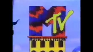 MTV ID - Emancipation (1989)