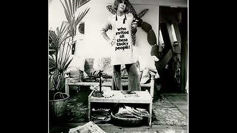 Kevin Ayers - Don't Blame Them